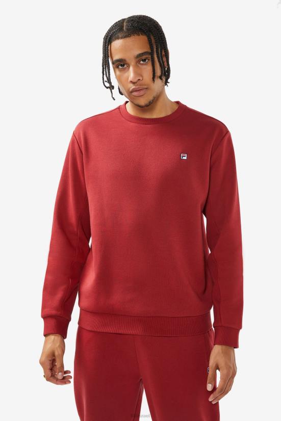 יֶקֶב FILA יקב fila תג יוניסקס 2.0 צוות 68LF2517