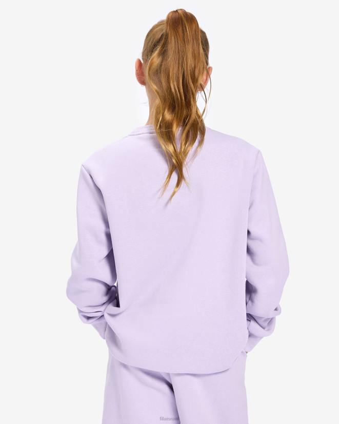 לילך פסטל FILA פסטל לילך fila תג ילדים 2.0 צוות 68LF3147