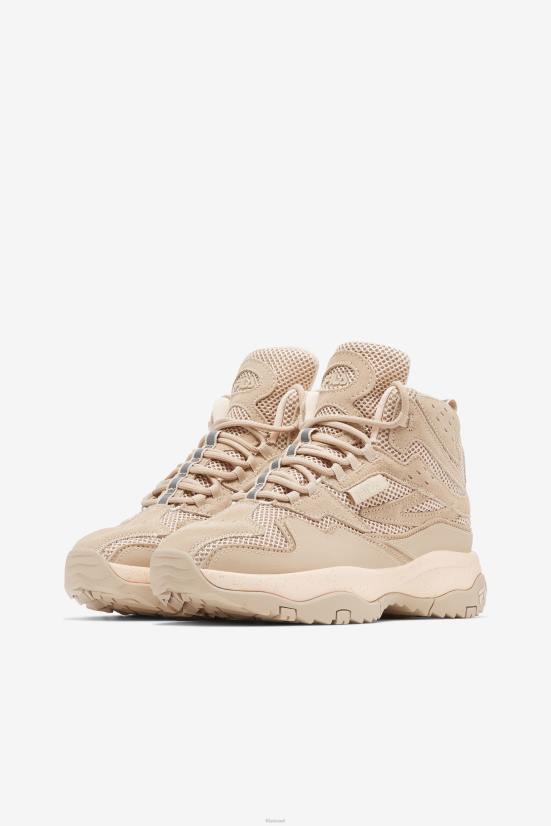 חול ברזילאי/אקרו FILA מגף ריינג'ר לנשים של fila ברזילאי חול/אקרו 68LF1372