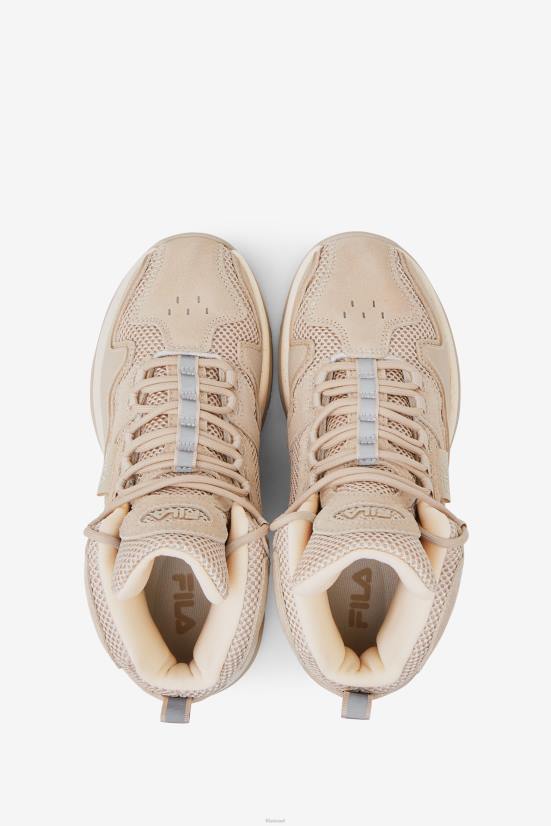 חול ברזילאי/אקרו FILA מגף ריינג'ר לנשים של fila ברזילאי חול/אקרו 68LF1372