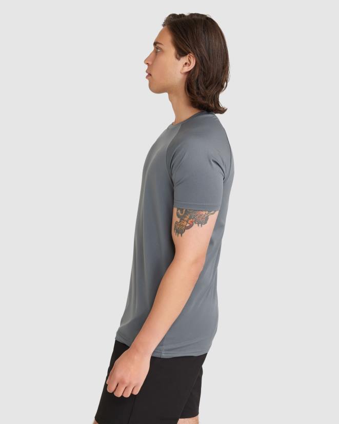 פרג FILA חולצה לגברים של זרעי פרג fila 68LF2410