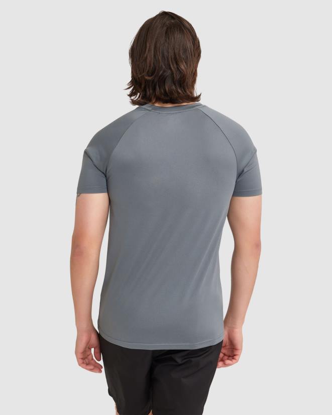 פרג FILA חולצה לגברים של זרעי פרג fila 68LF2410