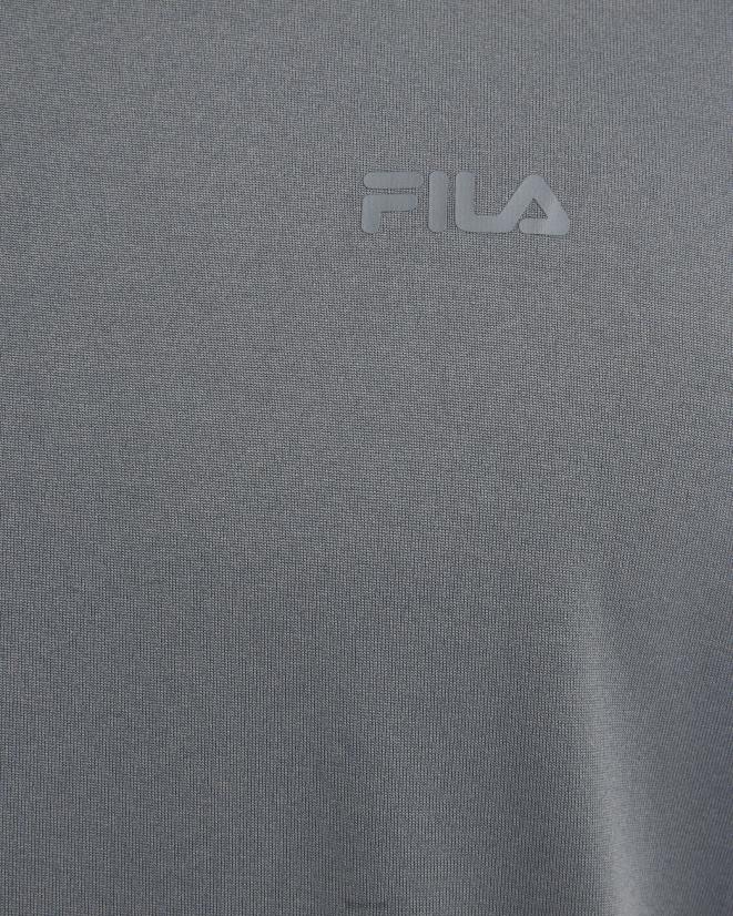 פרג FILA חולצה לגברים של זרעי פרג fila 68LF2410