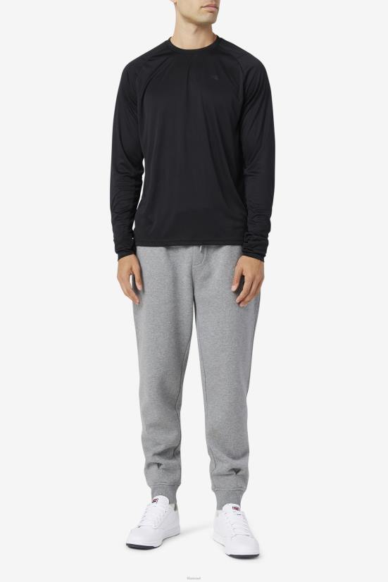 FILA ג'אזם שרוול ארוך צוות fila 68LF242