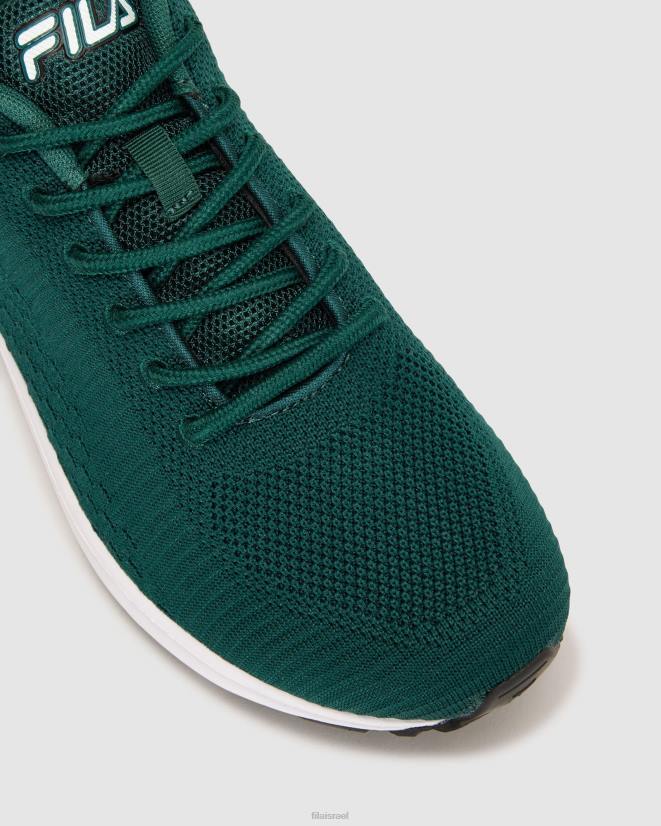 ירוק FILA fila גברים פילה קלאסיקו ירוק 68LF2725