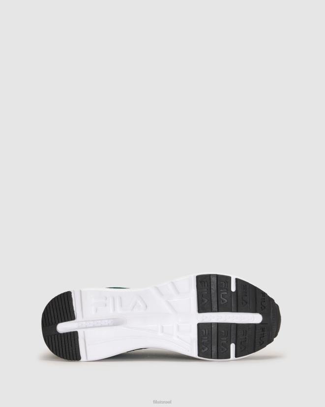 ירוק FILA fila גברים פילה קלאסיקו ירוק 68LF2725