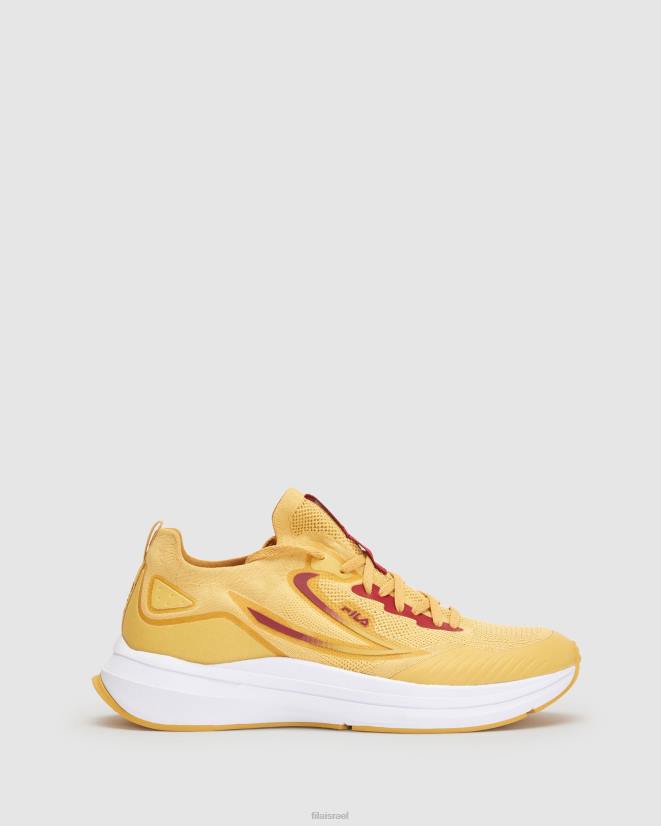 ראטן/נופך/לבן FILA fila גברים אימון קינטי ראטן/נופך/לבן 68LF2731