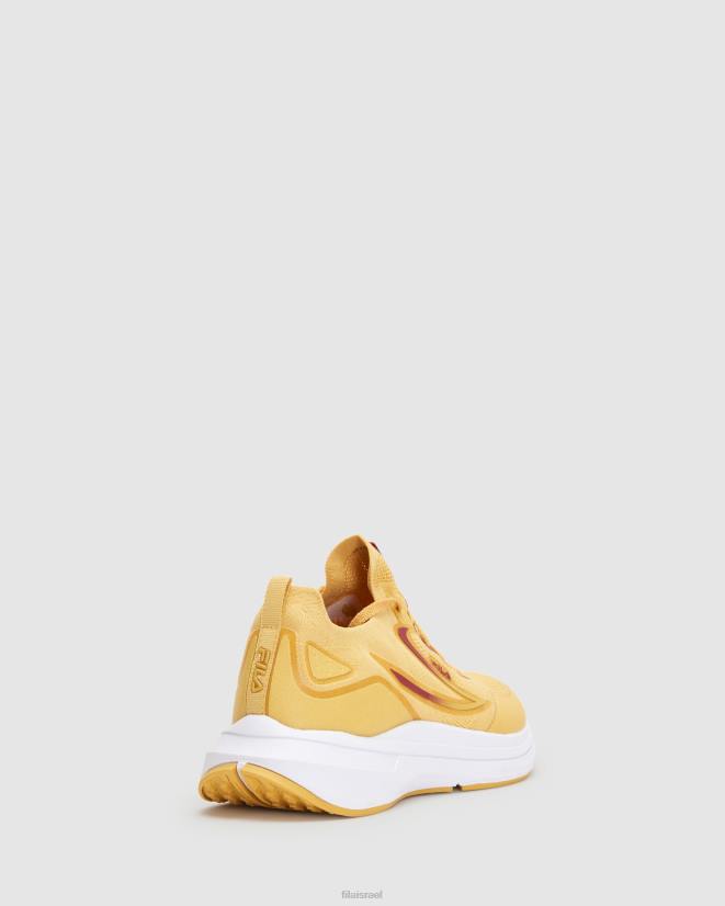 ראטן/נופך/לבן FILA fila גברים אימון קינטי ראטן/נופך/לבן 68LF2731