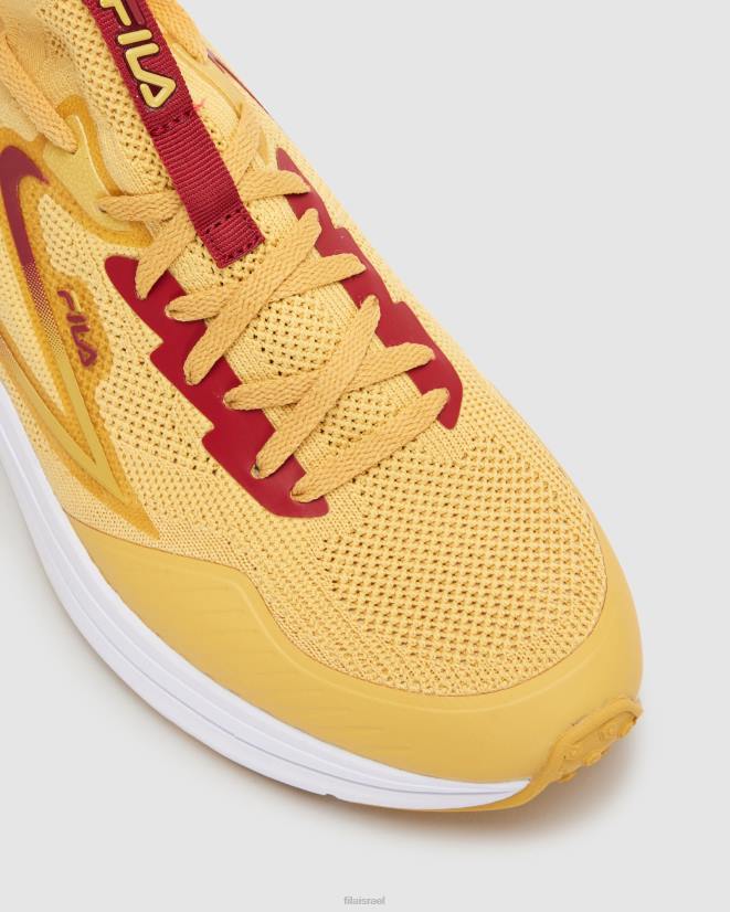 ראטן/נופך/לבן FILA fila גברים אימון קינטי ראטן/נופך/לבן 68LF2731