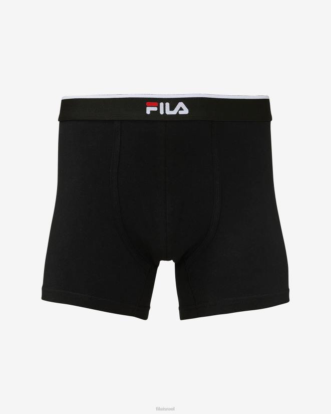 ורוד שחור FILA גזעי ירושה שחורים של fila 68LF2740