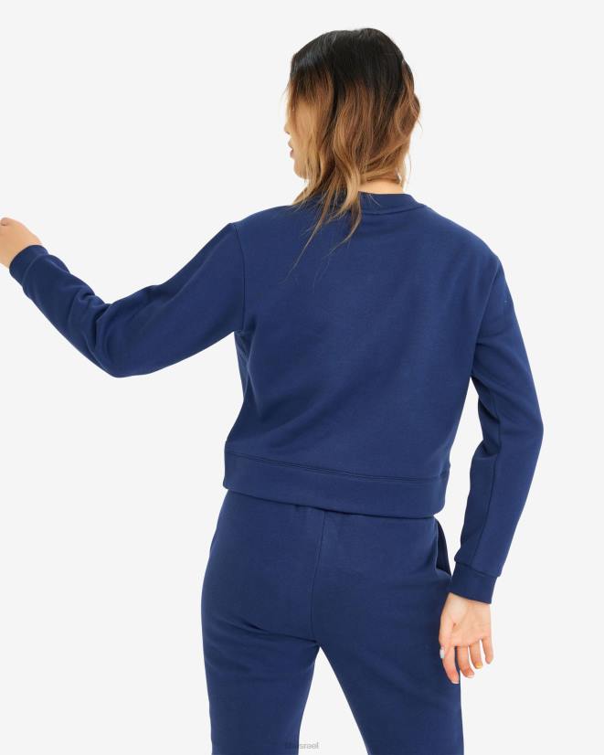 חיל הים FILA חיל הים של צוות סרינה לנשים של fila 68LF2911