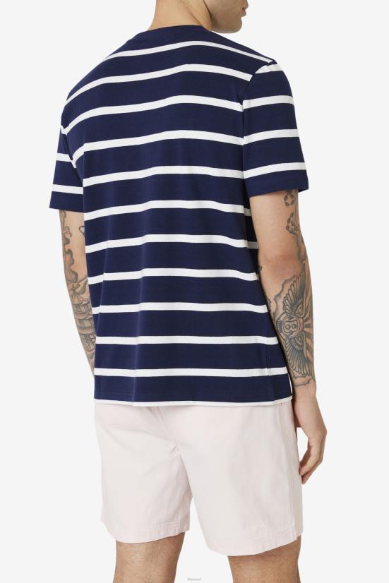 חיל הים/מרשמלו FILA חיל הים/מרשמלו הכחיש צוות fila 68LF318