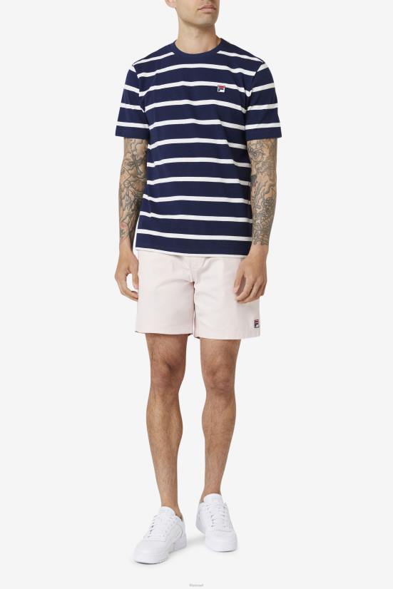 חיל הים/מרשמלו FILA חיל הים/מרשמלו הכחיש צוות fila 68LF318