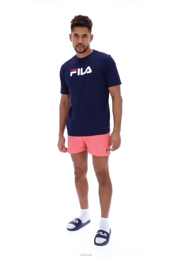 FILA מכנס ים ארטוני fila 68LF3362