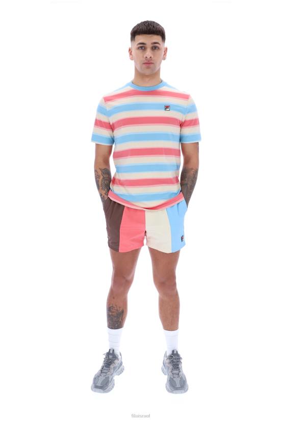 FILA מכנס ים קצר תחתון fila 68LF3365