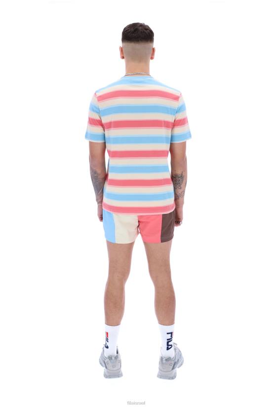 FILA מכנס ים קצר תחתון fila 68LF3365