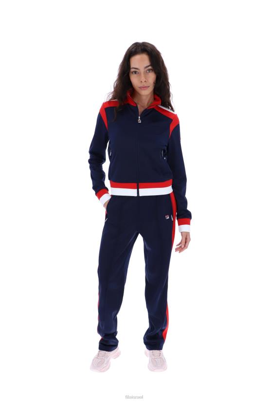 FILA מעיל ספורט חולי fila 68LF3439