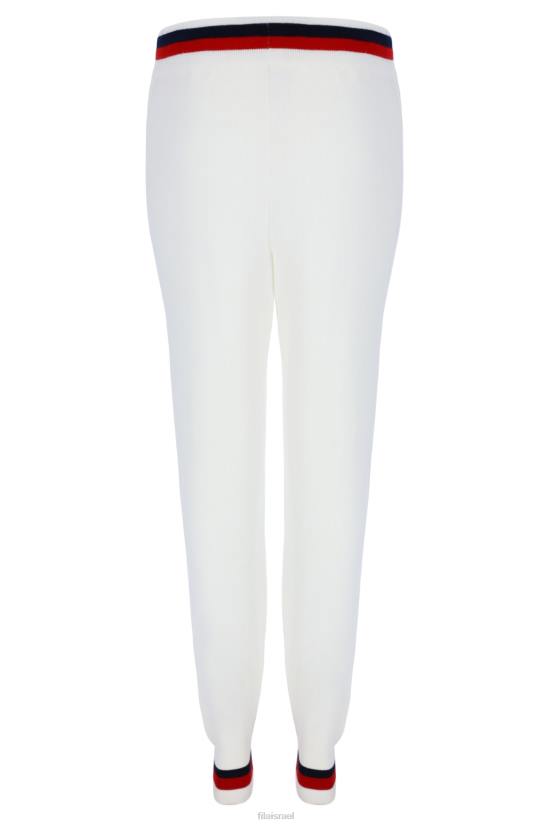 FILA מכנס סרוג fila פרנקי 68LF3442