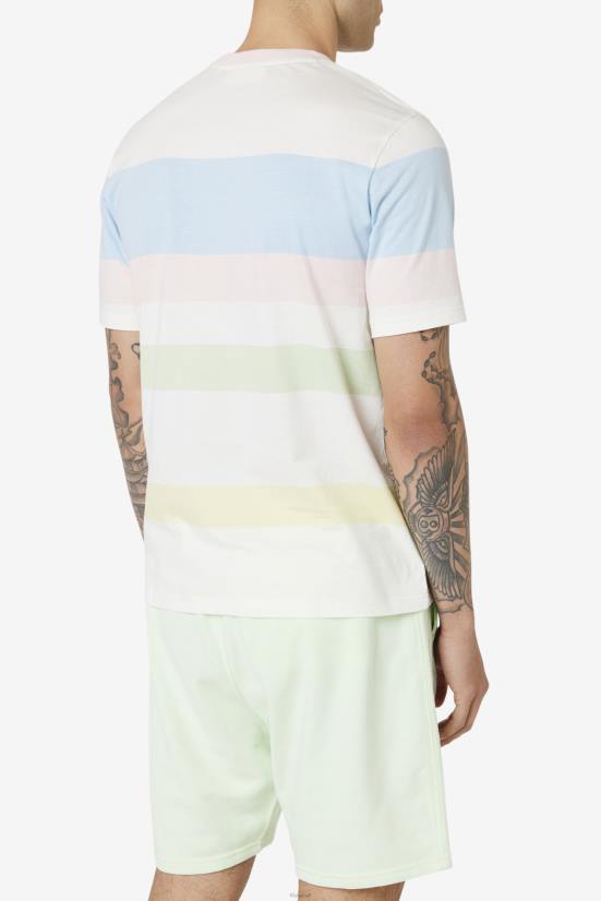 מרשמלו/כחול/ורוד/רך FILA צוות מרשמלו fila/כחול/ורוד/עדין 68LF346