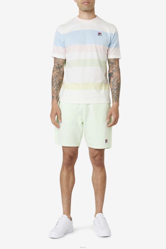 מרשמלו/כחול/ורוד/רך FILA צוות מרשמלו fila/כחול/ורוד/עדין 68LF346