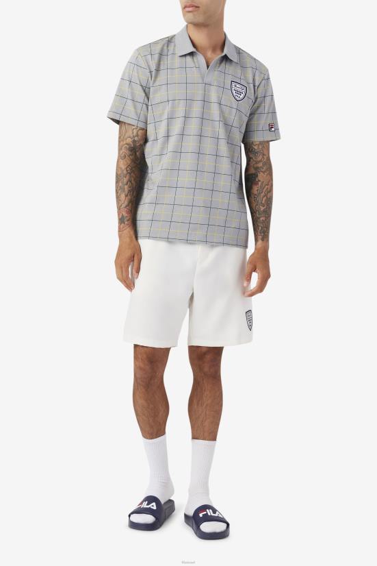 אנדרטה/צהוב/באג יוני FILA אנדרטת fila/צהוב/יוני באג מנד פולו 68LF424