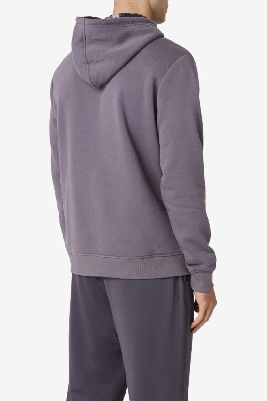 סופת רעמים/לבן/זית FILA קפוצ'ון רונדוט fila סופת רעמים/לבן/זית 68LF550