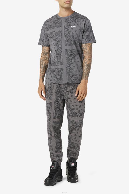 סוּפַת רַעֲמִים FILA חולצה של fila Thunderstorm Kensico 68LF310