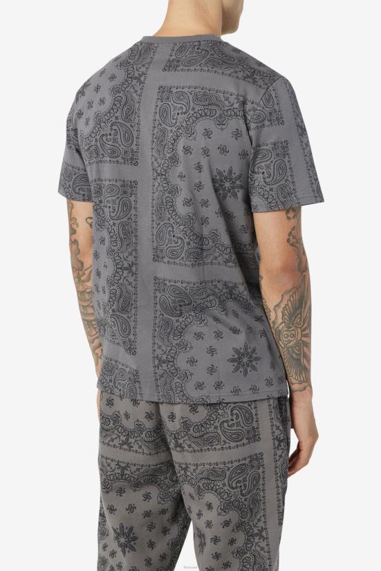 סוּפַת רַעֲמִים FILA חולצה של fila Thunderstorm Kensico 68LF310