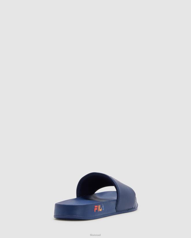 חיל הים/רב FILA fila alba navy/multi fila 68LF2735