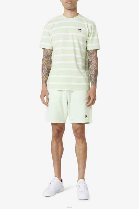 אמברוזיה/לבן FILA הכחיש צוות fila ambrosia/white 68LF320