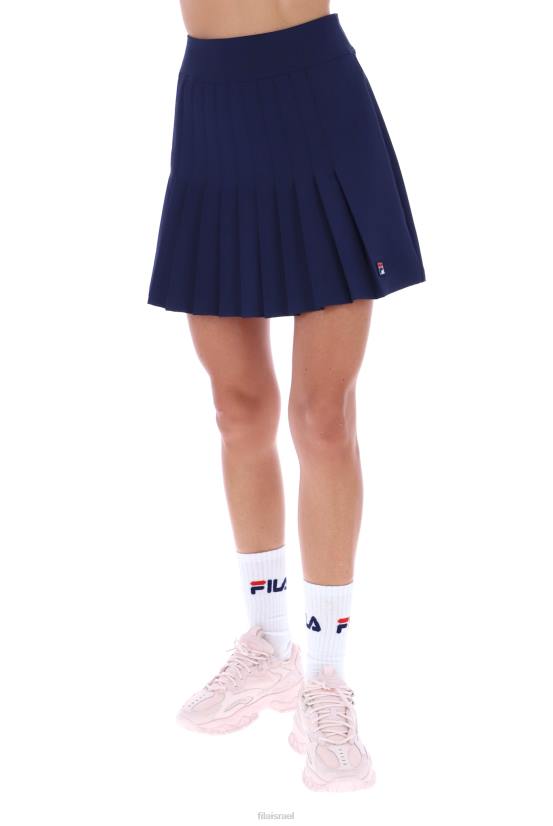 FILA חצאית קפלים של fila amy 68LF3433