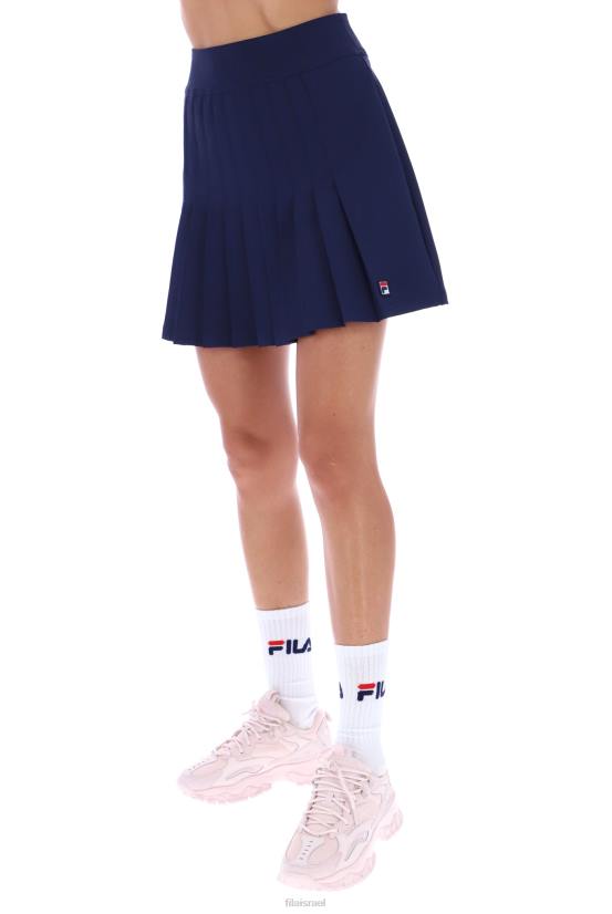 FILA חצאית קפלים של fila amy 68LF3433