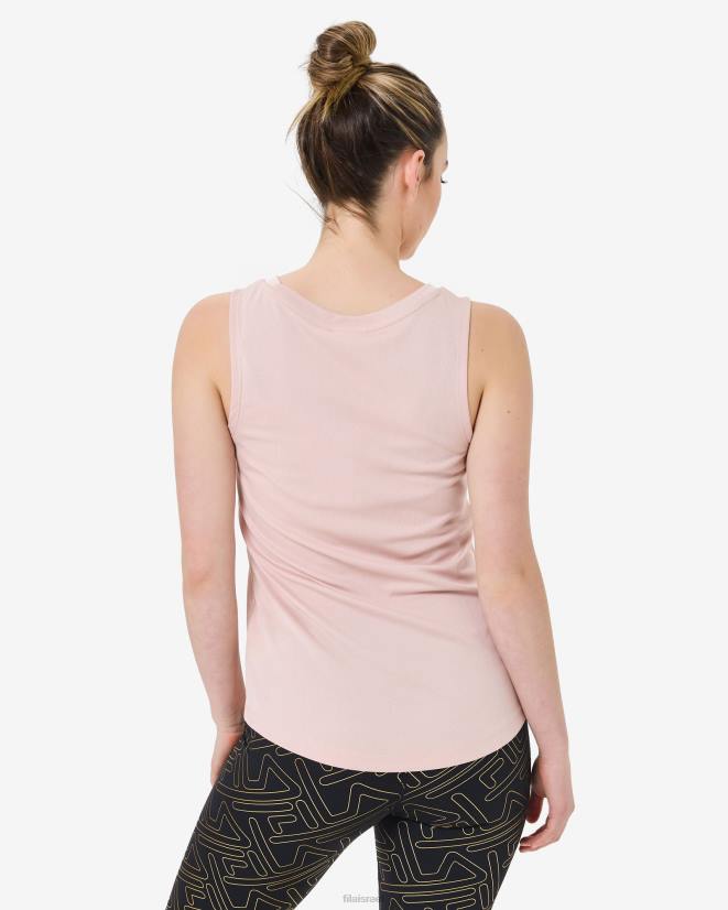 אָבָק FILA אבק מיכל רשת fila aria 68LF2947