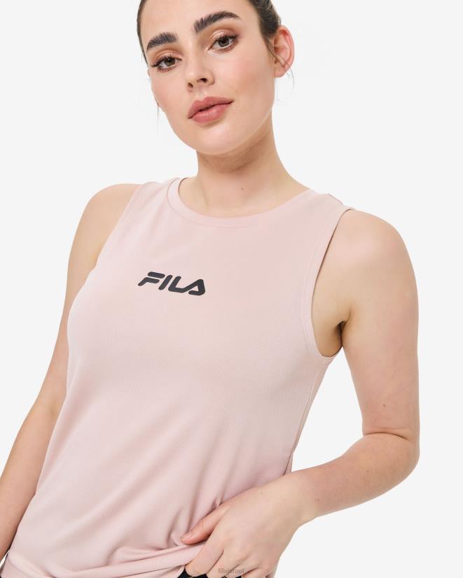 אָבָק FILA אבק מיכל רשת fila aria 68LF2947