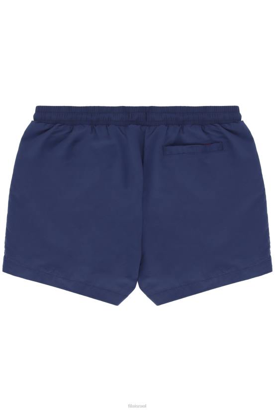 FILA מכנסי ים קצרים של fila artoni 68LF3364
