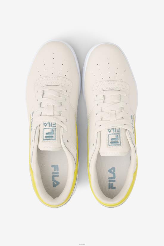 אנפה / זוהר / ערפל אפור FILA אנפת כושר מקורית לגברים fila/aurora/ערפל אפור 68LF19