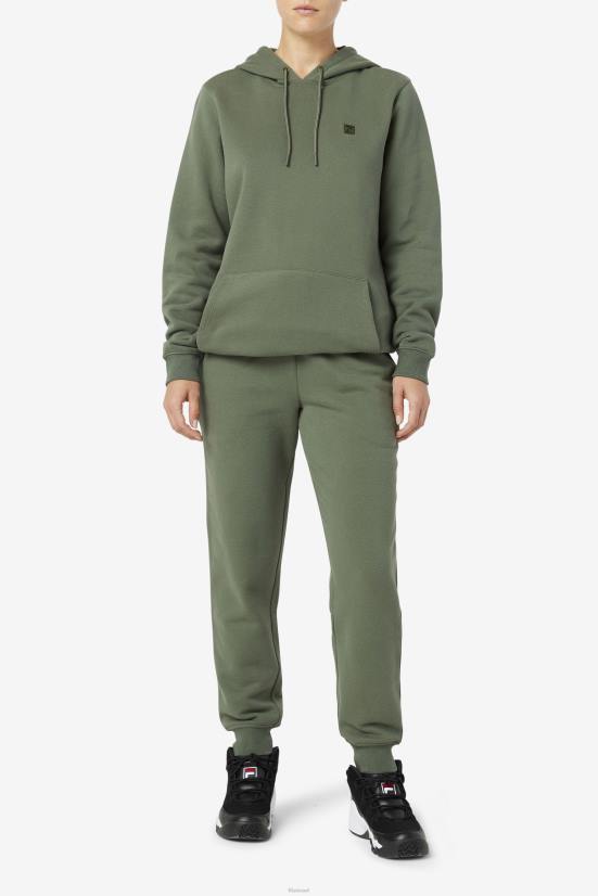 טימין FILA fila avah jogger thyme 68LF1609