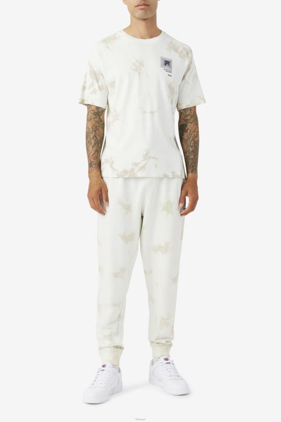 אבן/צי FILA אבן טי fila ayan/navy 68LF301