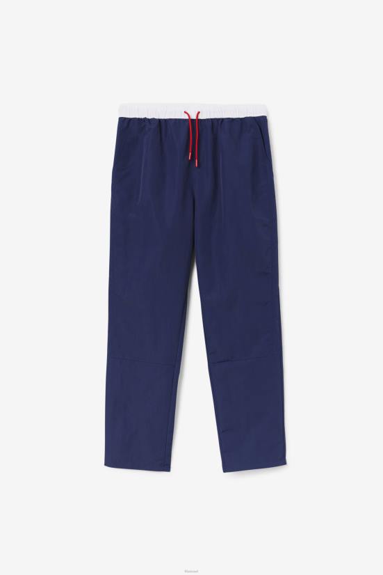 חיל הים FILA חיל הים fila bevans park jogger ארוג 68LF687