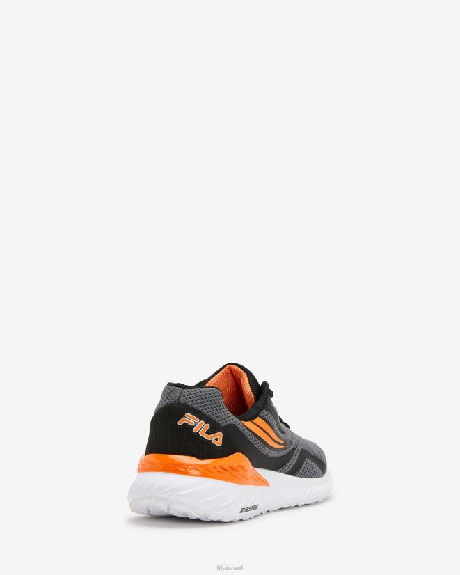 שחור/פרד/מטסילב FILA fila black/fred/metsilv cypherspeed לגברים 68LF2728