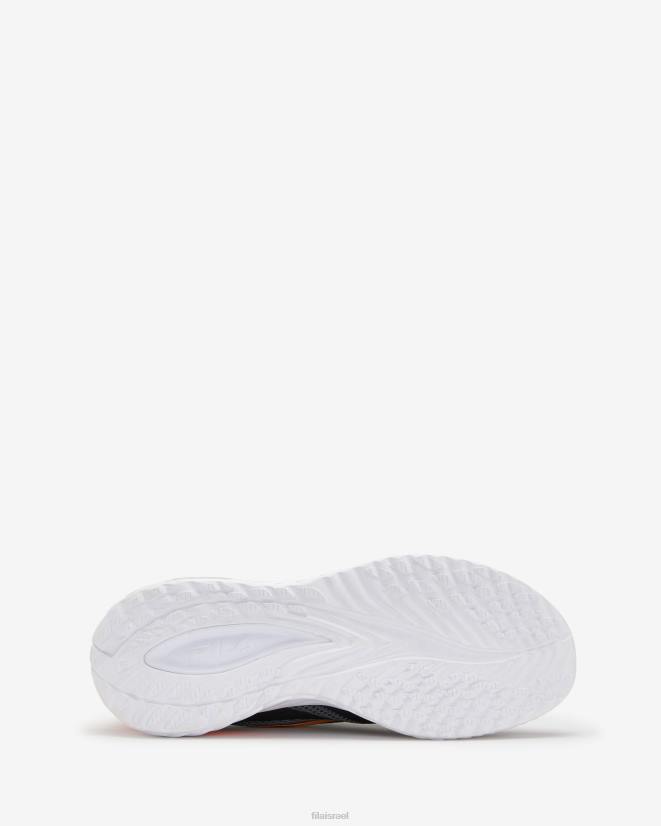 שחור/פרד/מטסילב FILA fila black/fred/metsilv cypherspeed לגברים 68LF2728