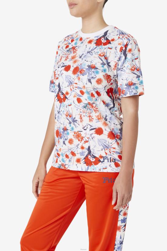 טופו FILA טופו לצוות fila briella 68LF1465