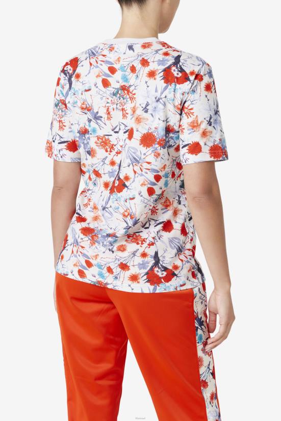 טופו FILA טופו לצוות fila briella 68LF1465