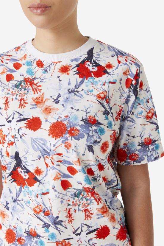 טופו FILA טופו לצוות fila briella 68LF1465