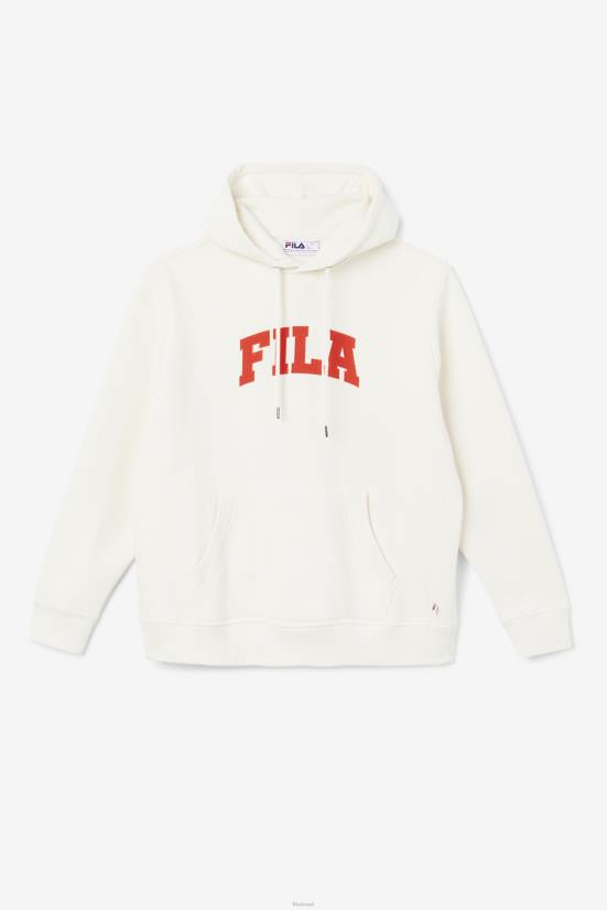 גרדניה/אדום לוהט FILA קפוצ'ון fila brook gardenia/אדום לוהט 68LF493