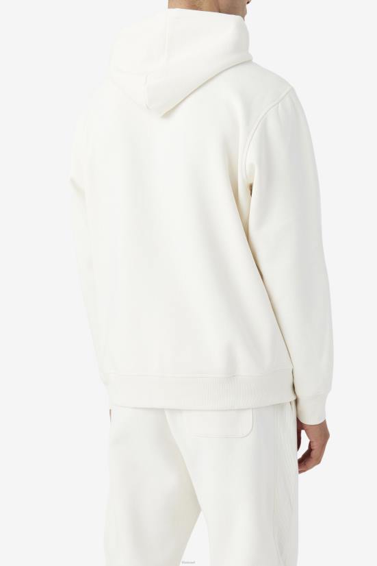 גרדניה/אדום לוהט FILA קפוצ'ון fila brook gardenia/אדום לוהט 68LF493