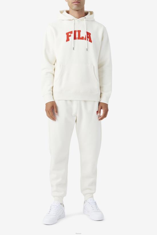 גרדניה/אדום לוהט FILA קפוצ'ון fila brook gardenia/אדום לוהט 68LF493