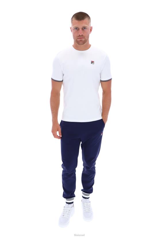 FILA חולצת טריקו של fila caleb crew 68LF3301