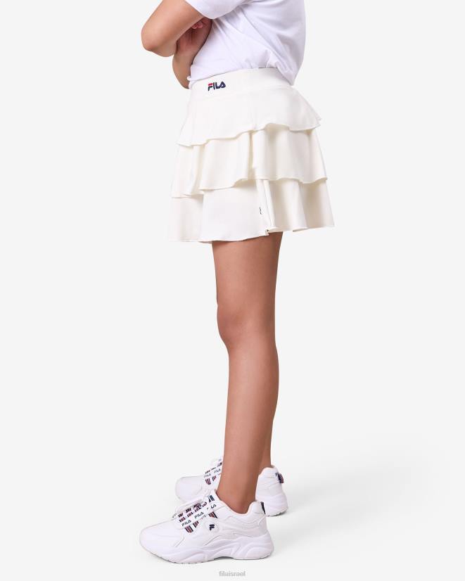ענן FILA fila cloud girl's diya skort 68LF3166