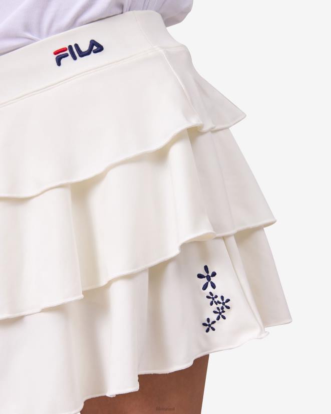 ענן FILA fila cloud girl's diya skort 68LF3166